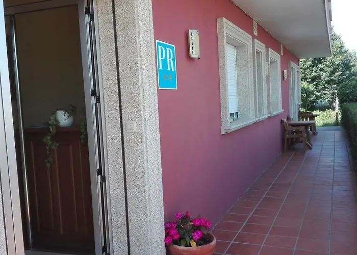 Pension Pilar