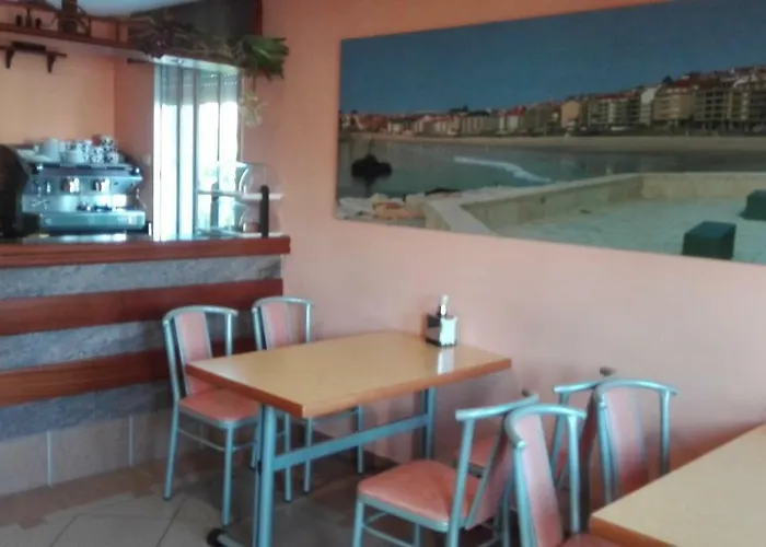 Pension Pilar