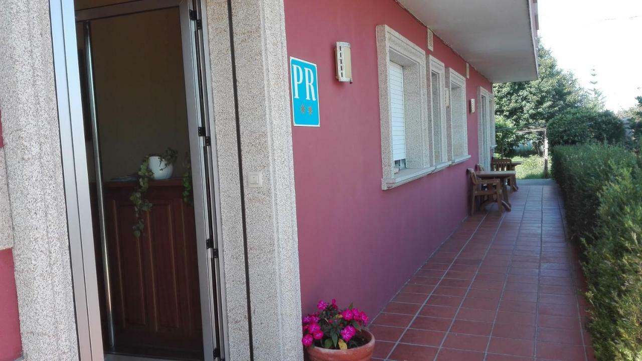 Auberge de jeunesse Pilar Sanxenxo